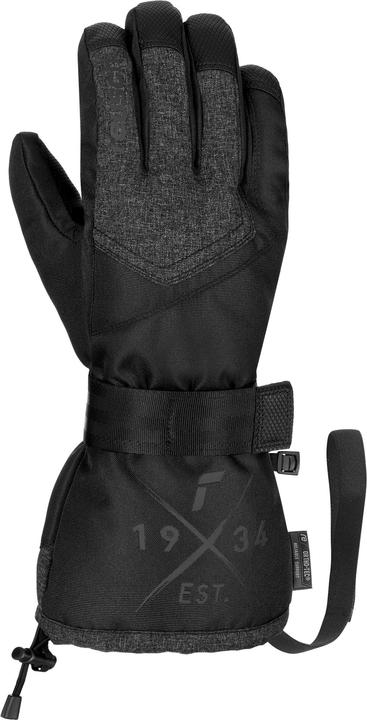 Produktbild Reusch Baseplate R-TEX XT (6.5)