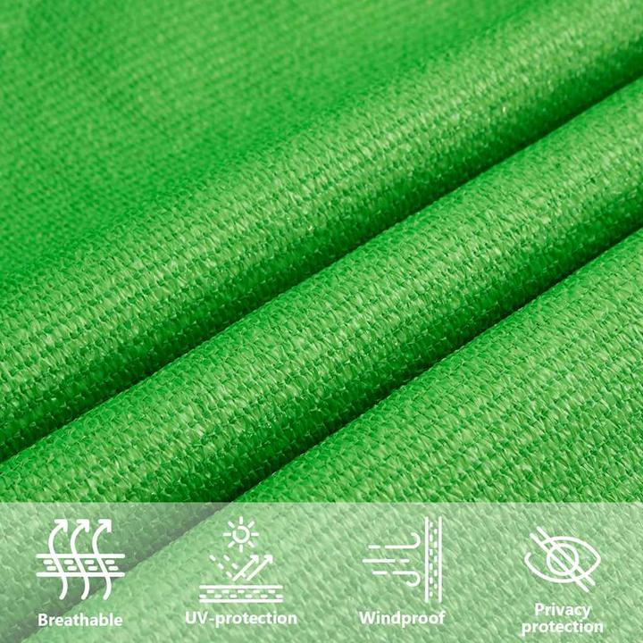 Produktbild VidaXL Sonnensegel (5 x 8 m)