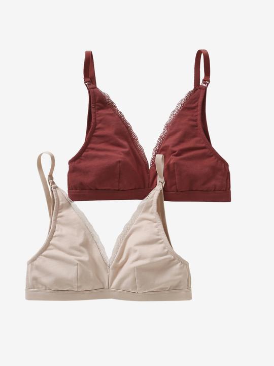 Immagine prodotto Vertbaudet Reggiseno/Bustier Per L'Allattamento (80 F)