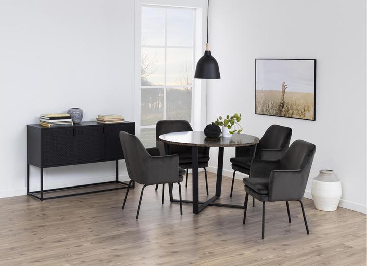 Produktbild AC Design Newton (120 x 40 x 80 cm)