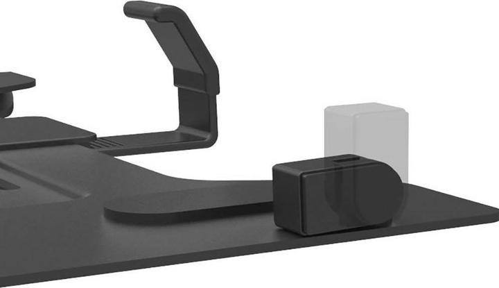 Image du produit Icy Box Support pour ordinateur portable jusqu'à 420mm 240-420mm,VESA 75x75/100x100
