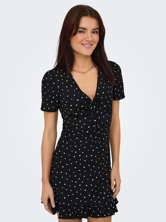 Image du produit Only ONLBILL Kurzes Kleid Kleid (L)