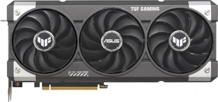 Produktbild ASUS TUF Gaming GeForce RTX 5060 Ti OC (8 GB)