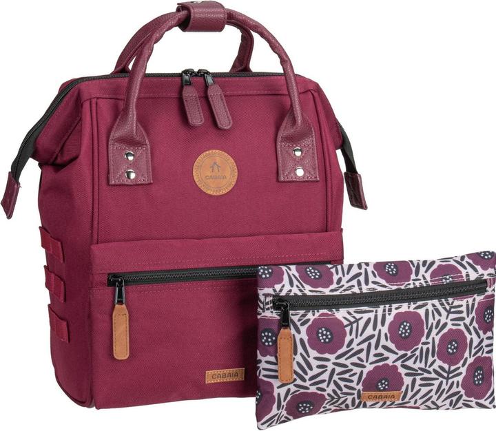 Actual product image Cabaia Adventurer S (12 l)