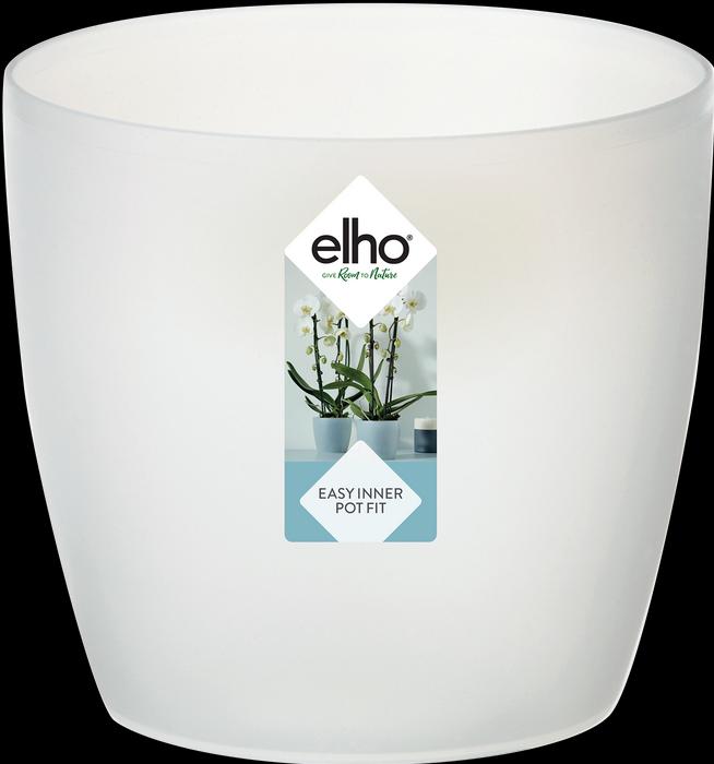 Image du produit Elho brussels orchid. 12,5cm trsp (13 cm)
