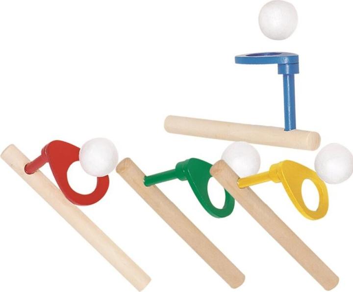 Produktbild Goki Blase Floating Ballspiel