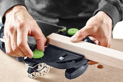 Actual product image Festool Leistenanschlag LA-DF 500/700 (7 cm)