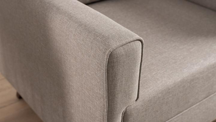 Immagine prodotto Atelier del Sofa Scarlette (1 posto)