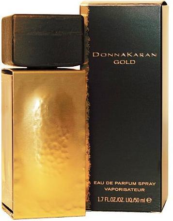 Actual product image DKNY Donna Karan Gold (Eau de parfum, 50 ml)