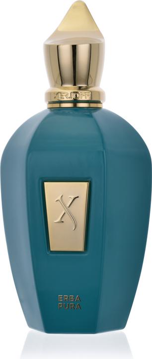 Actual product image XerJoff Erba Pura (Eau de parfum, 100 ml)