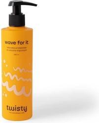 Produktbild Twisty TWISTY Wave For It odżywka proteinowa do włosów kręconych 280ml (280 ml)