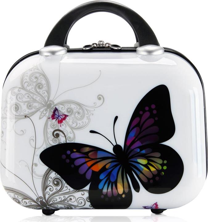 Image du produit Monzana Valigia rigida (98 l, M (50 - 90l), L (90 - 115l), XL (à partir de 115l))