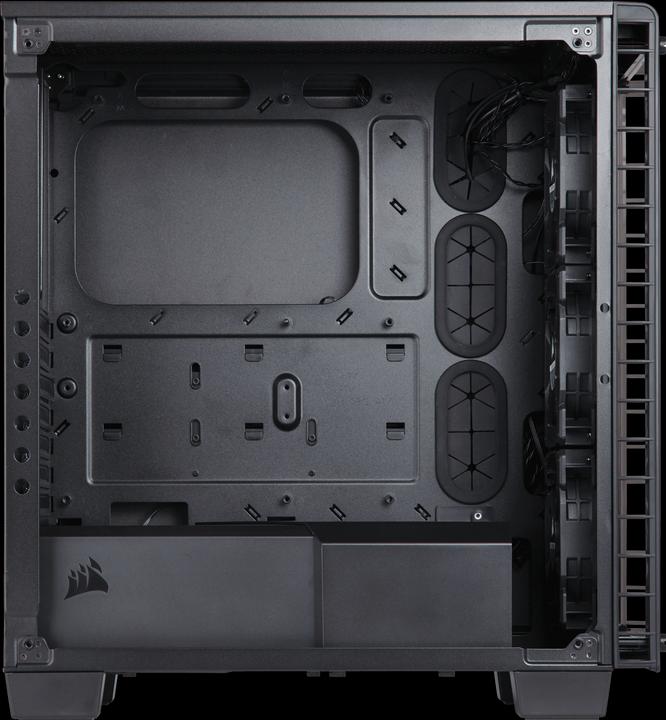 Produktbild Corsair Crystal 460X RGB (ATX)