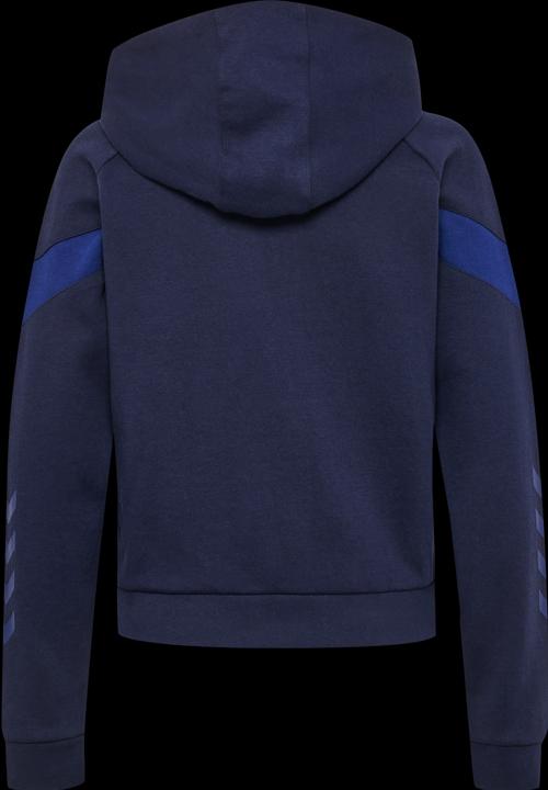 Actual product image hummel Hmltravel Sweat Hoodie Woman (L)