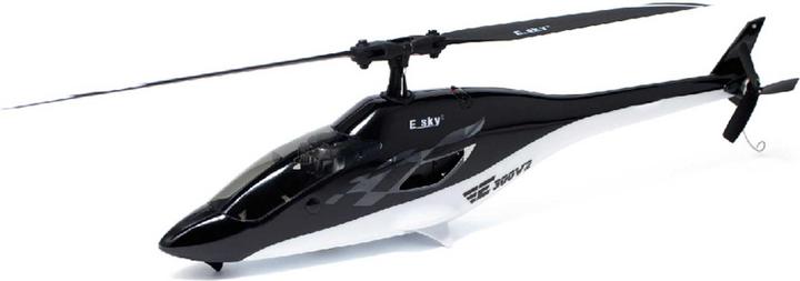 Actual product image E-Sky 300 v2