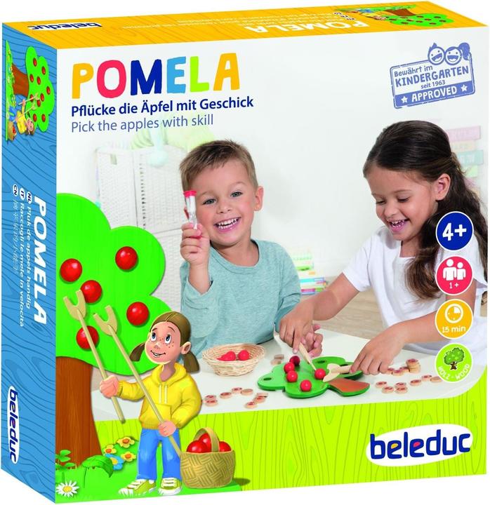 Produktbild Beleduc Pomela (Retail)