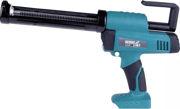 Image du produit Dedra Wyciskacz do silikonu akumulatorowy 18V
