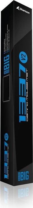 Actual product image Sharkoon 1337 V2 (L)