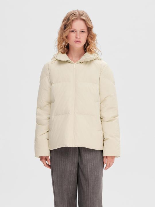 Actual product image Selected Femme REDOWN® Padded Jacket (34)
