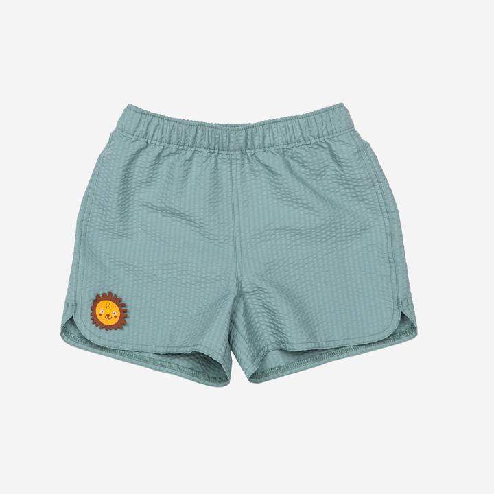 Nabaiji Schwimmshorts Baby - Brom khaki