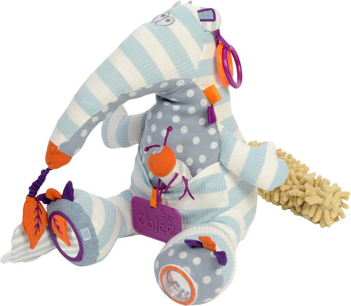 Produktbild Dolce Toys Ameisenbär