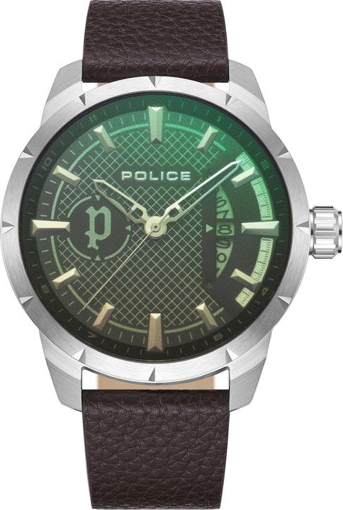 Produktbild Police Neist (Analoguhr, 45 mm)