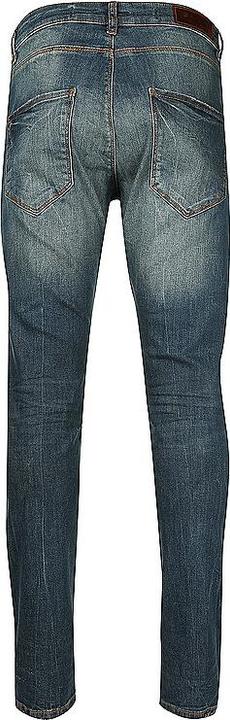 Produktbild Gabba Jeans Straight Slim Fit "Rey" (W36/L32)