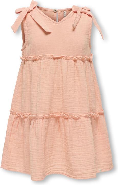 Only KMGPALM Midikleid Kleid