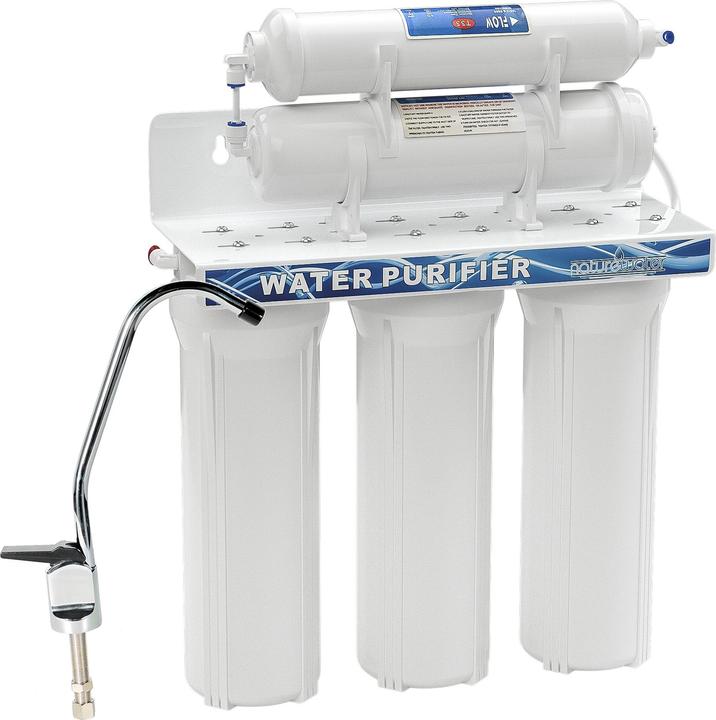 Actual product image Naturewater Water tap