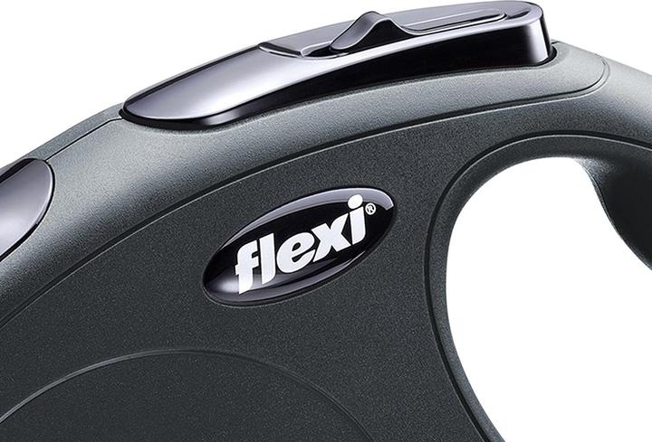 Produktbild Flexi New Classic Gurt (S, Hund, Spazieren)
