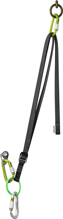 Produktbild Edelrid Adjustable Belay Station Sling II Schlinge