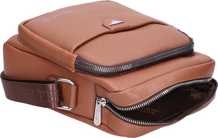 Actual product image Northampton Polo Club Shoulder bag