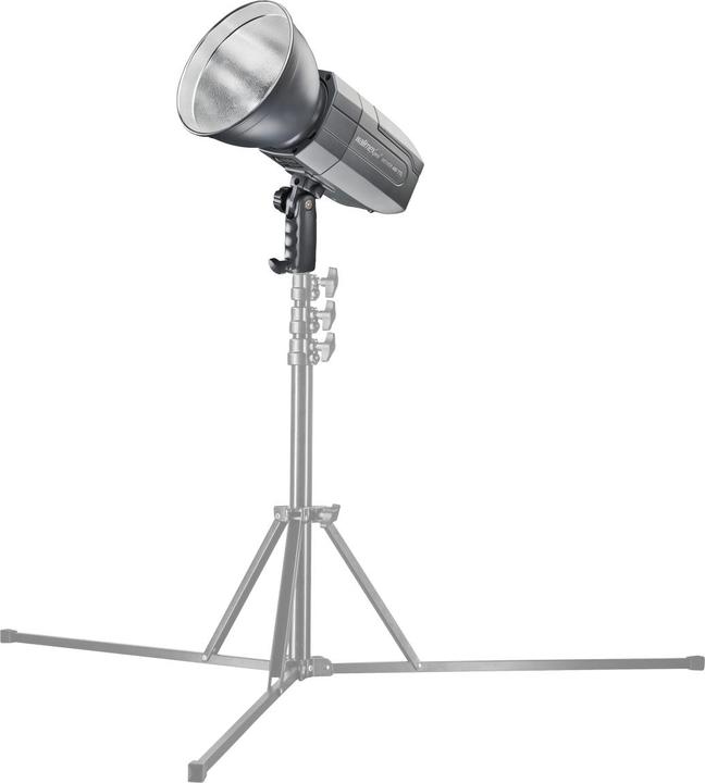 Actual product image Walimex pro per battery flash Mover 400 TTL (400 W, Flash head)