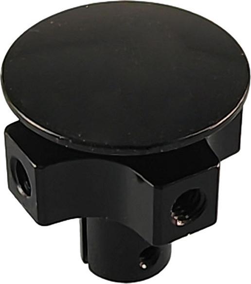 Actual product image Amewi Rotor head aluminium EC135B