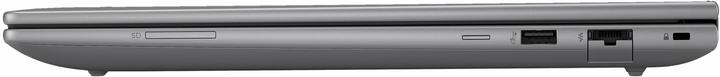 Image du produit HP ZBOOK POWER G11 CADWORK U9-185H (16", Intel Core Ultra 9 185H, 32 Go, 2000 Go, CH)