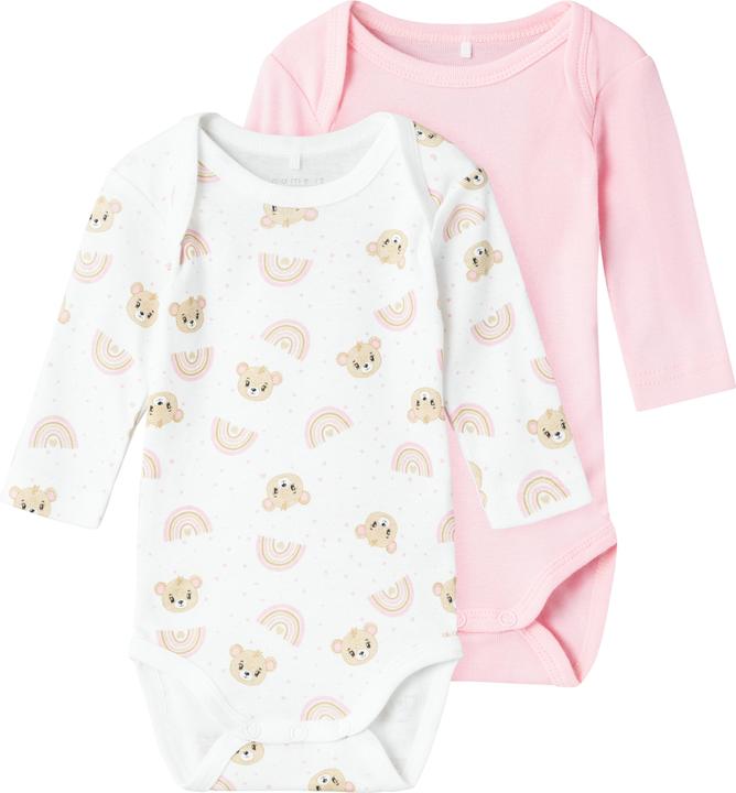 Produktbild Name it BabyBody Teddybär (92)