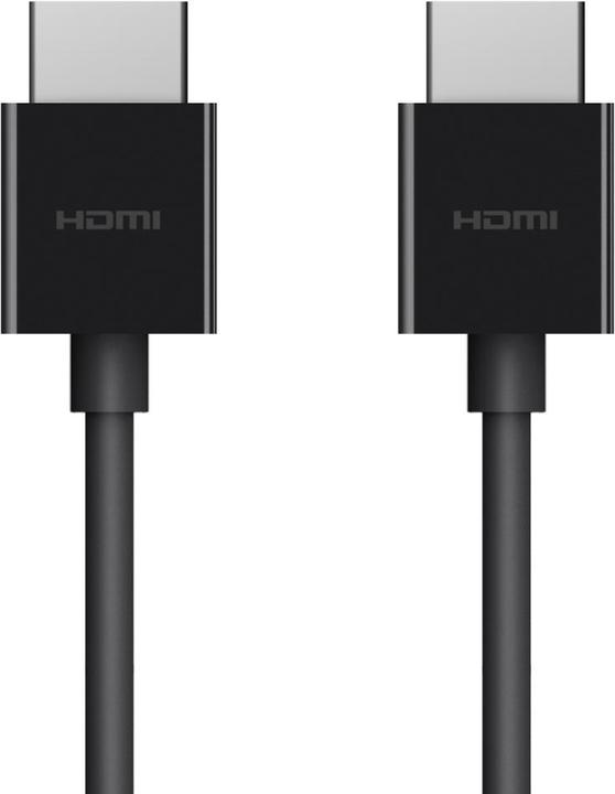Immagine prodotto Belkin HDMI (Typ A) — HDMI (Typ A) (2 m, HDMI)