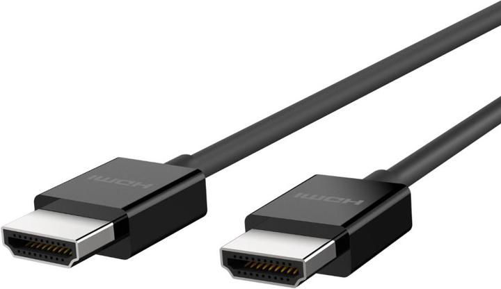 Immagine prodotto Belkin HDMI (Typ A) — HDMI (Typ A) (2 m, HDMI)