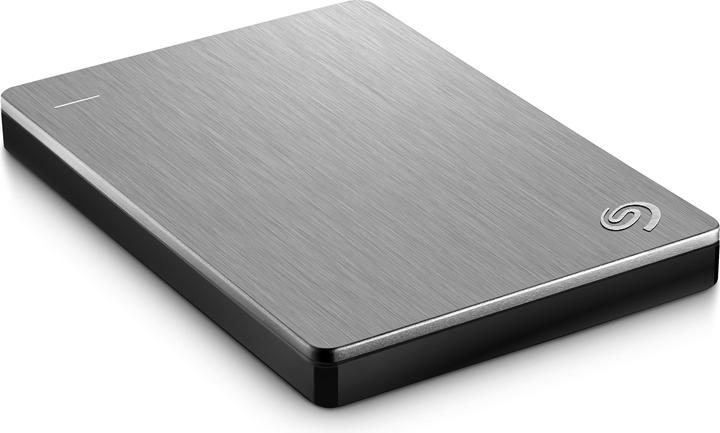 Actual product image Seagate Backup Plus Slim (2 TB)