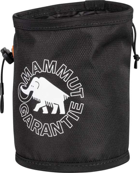 Produktbild Mammut Gym Print Chalk Bag