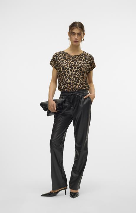 Produktbild Vero Moda VMPAULA Mittlere Taille Hose Hose (32)