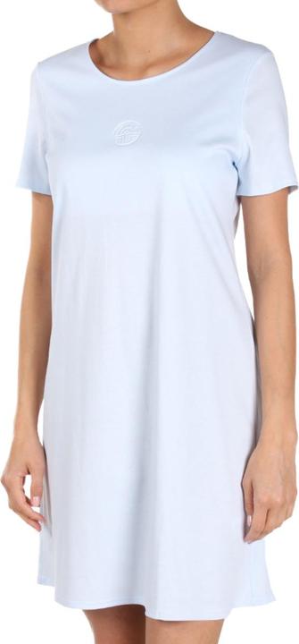 Produktbild Féraud Kurzarm Nachthemd 90cm lang (36, S)