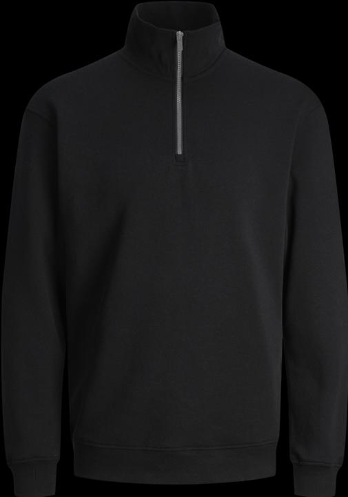 Image du produit Jack & Jones Pull-over mi-zip (L)