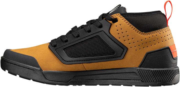 Actual product image Leatt Shoe Flat 3.0 - Peanut (40)