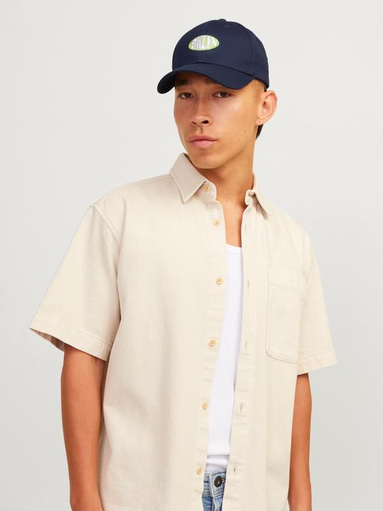 Produktbild Jack & Jones Jacbrooke Baseball Cap Noos Ln (One Size)