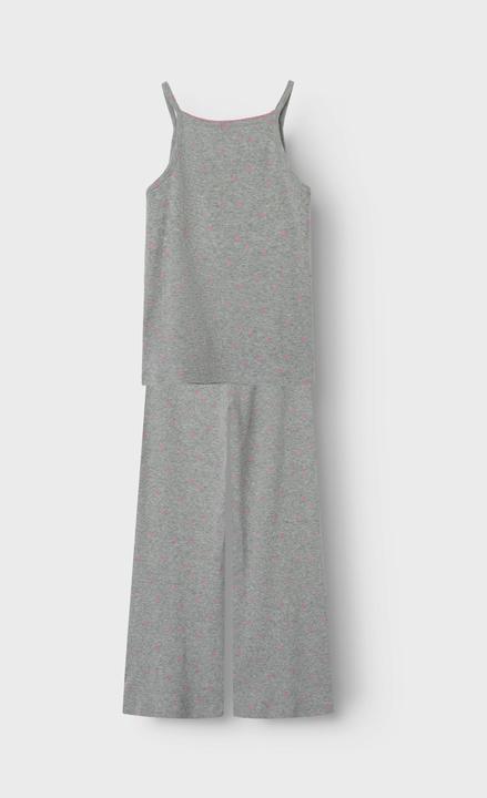 Actual product image Name it Slip top nightwear set (128)