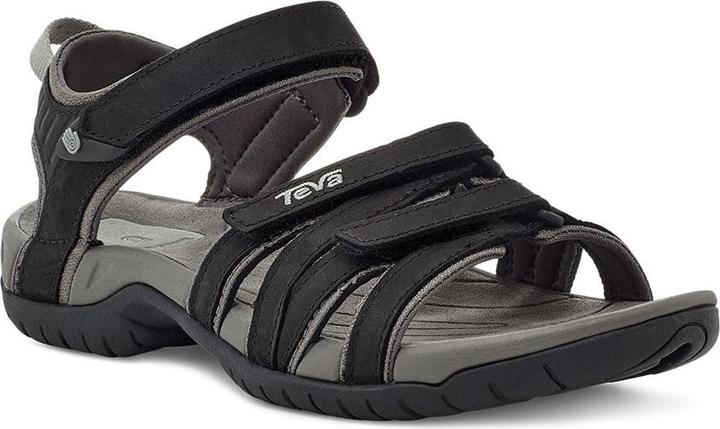 Actual product image Teva Tirra Leather (40)