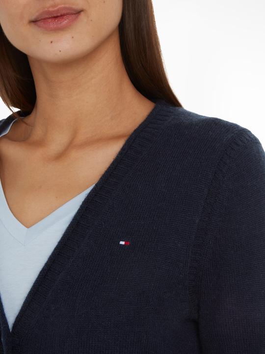 Produktbild Tommy Hilfiger Cardigan (XS)