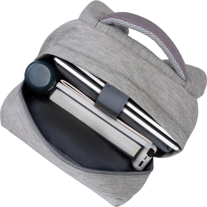 Image du produit Rivacase NB Sac à dos Prater 7562 /moka