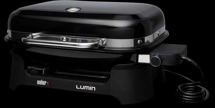 Immagine prodotto Weber Lumin (2.20 kW)